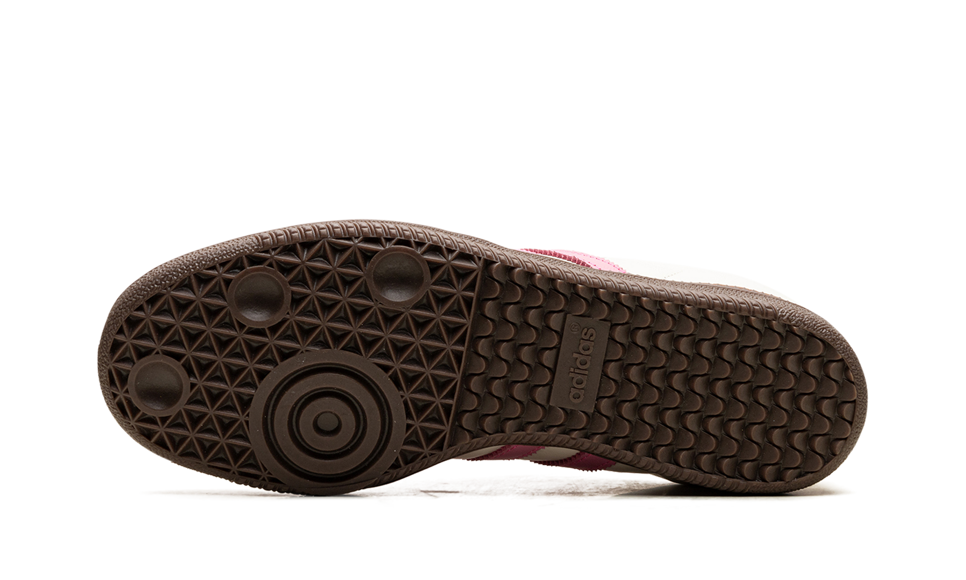 Adidas Samba OG Wmns "Lucid Pink" IG1962