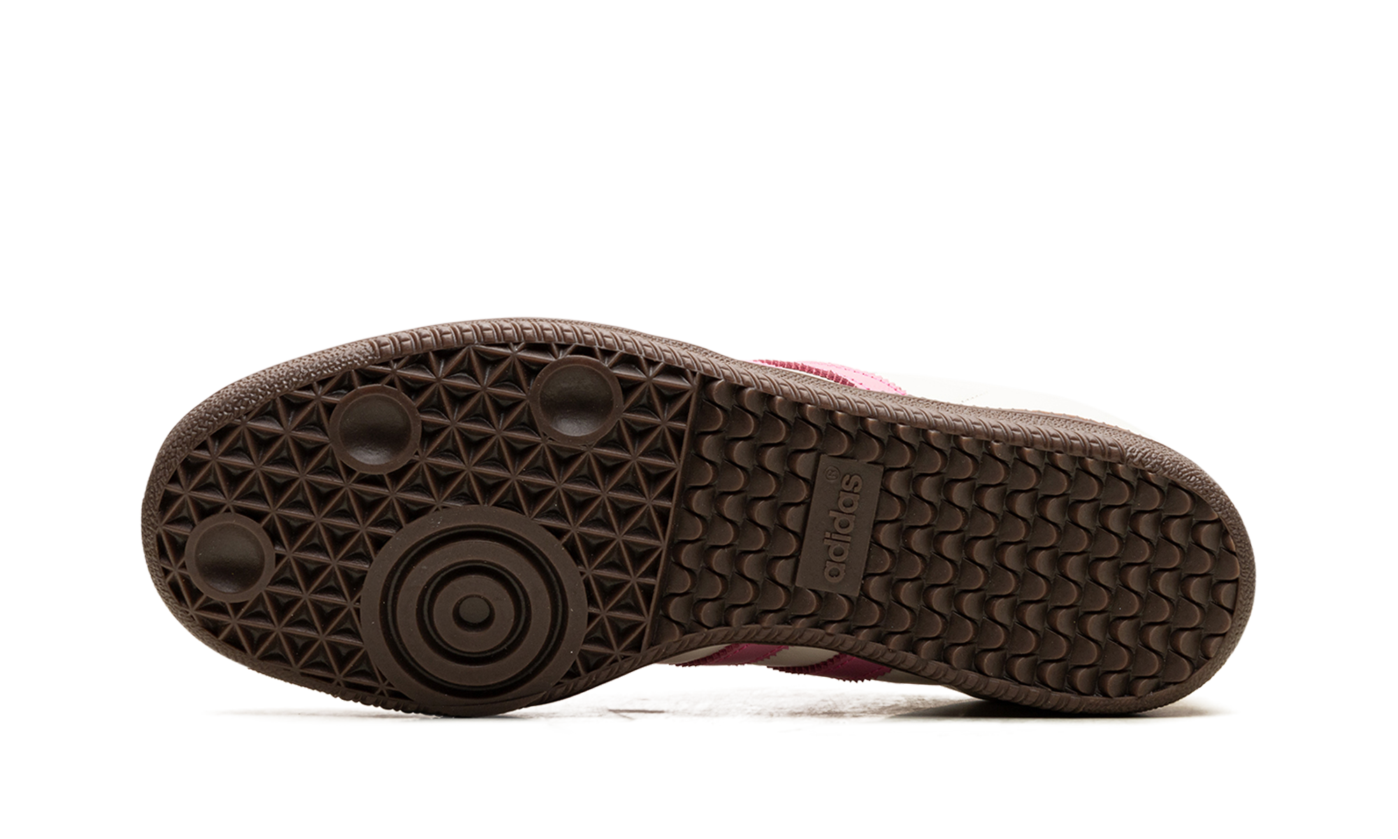 Adidas Samba OG Wmns "Lucid Pink" IG1962