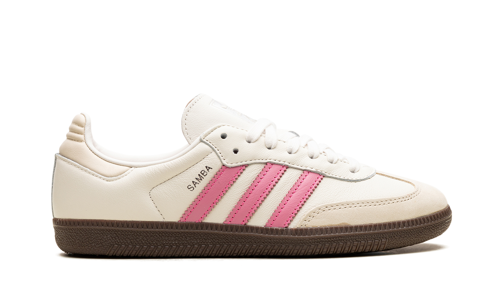 Adidas Samba OG Wmns "Lucid Pink" IG1962