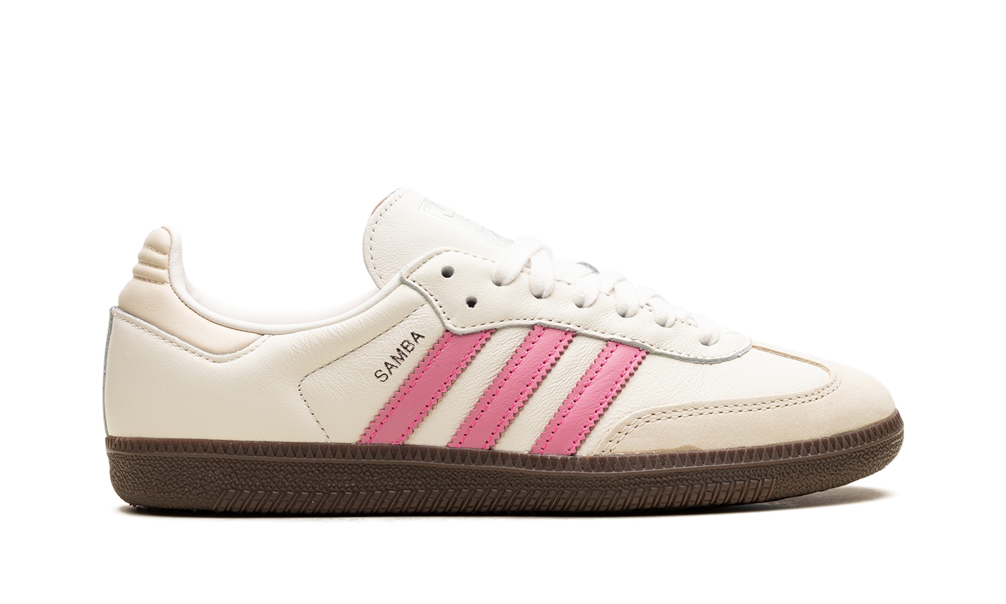 Adidas Samba OG Wmns "Lucid Pink" IG1962