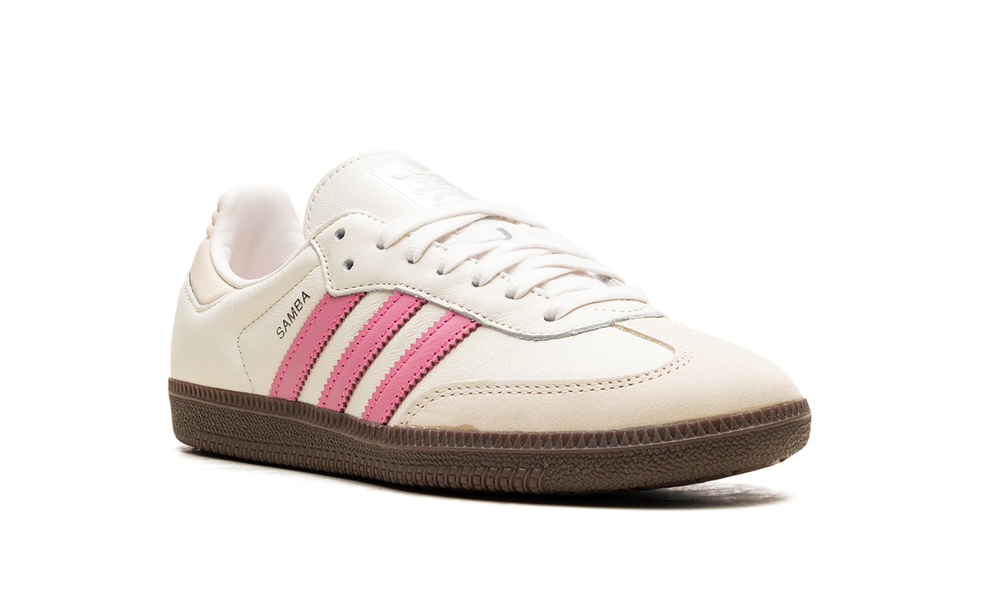 Adidas Samba OG Wmns "Lucid Pink" IG1962