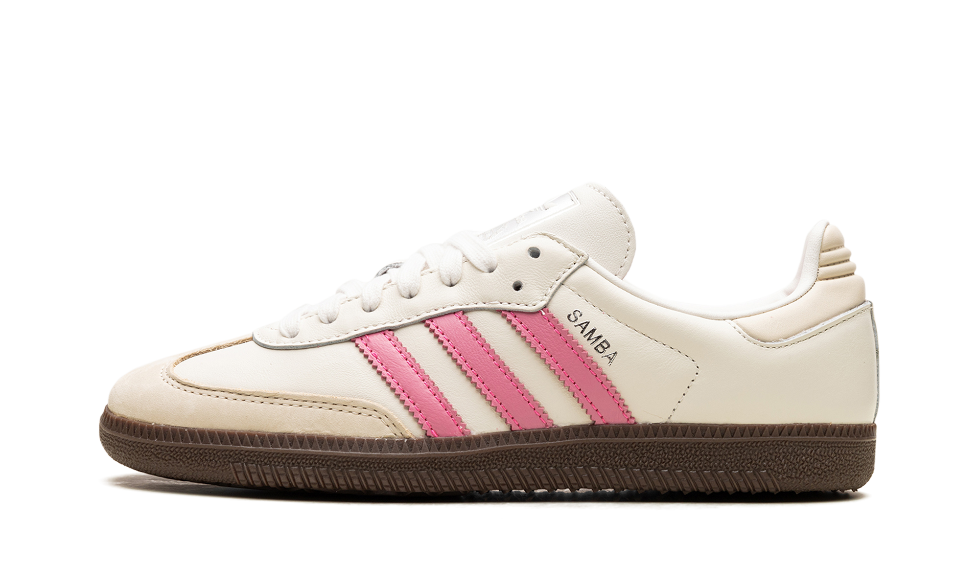 Adidas Samba OG Wmns "Lucid Pink" IG1962