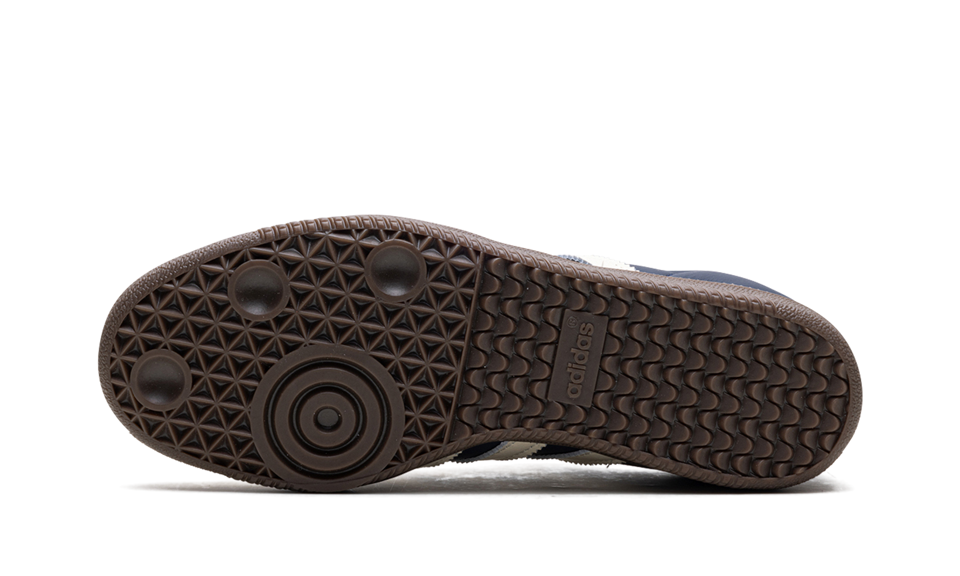 Adidas SAMBA OG WMNS "Night Indigo Crew White" IG1968