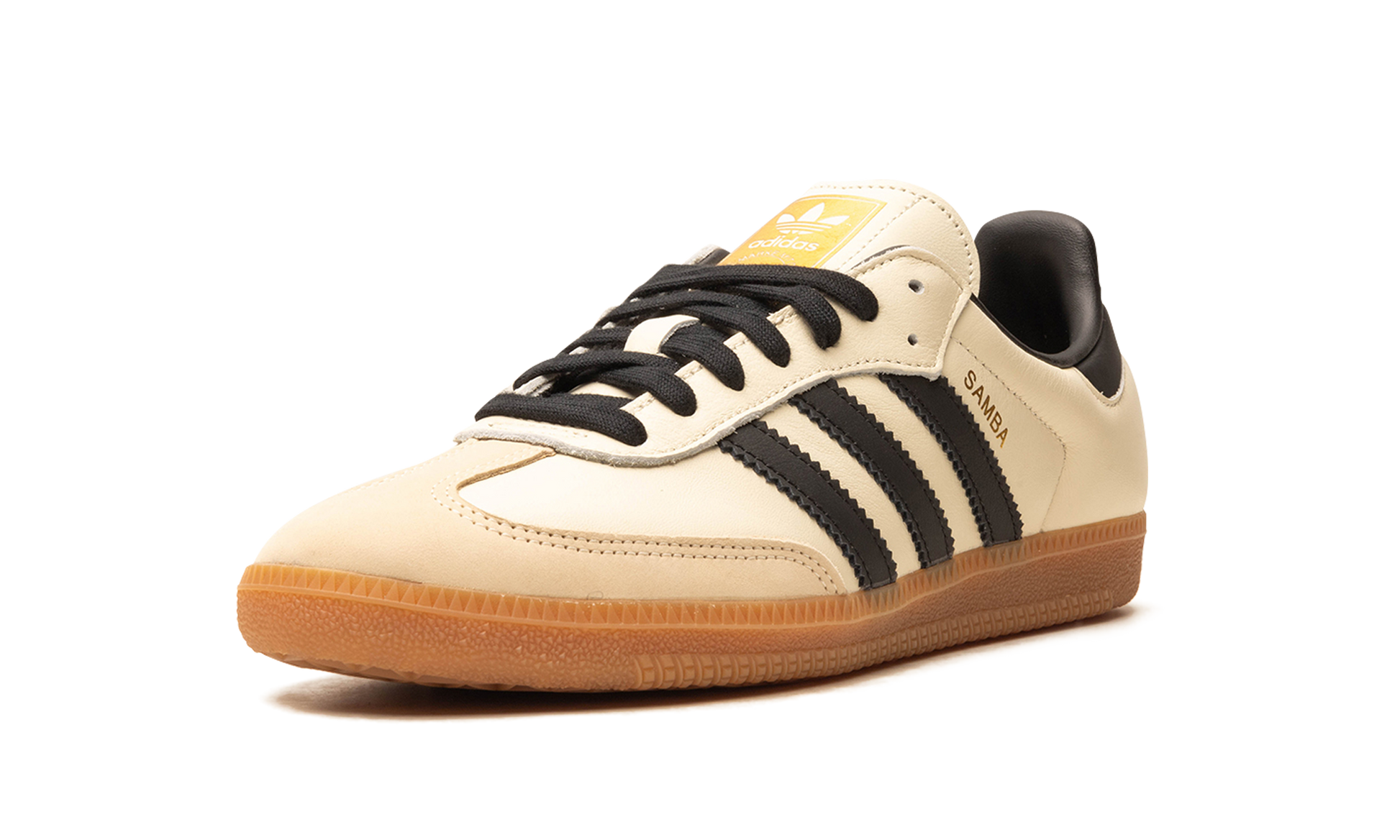 Adidas SAMBA OG WMNS "Sand Strata" ID0478