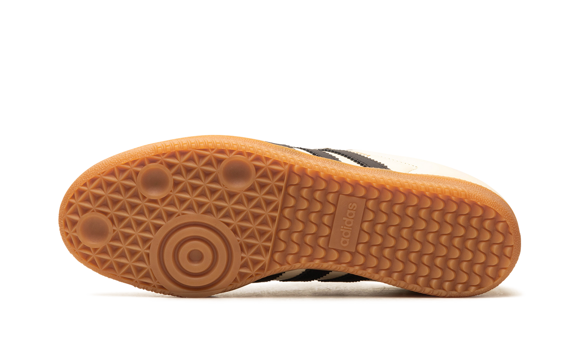 Adidas SAMBA OG WMNS "Sand Strata" ID0478