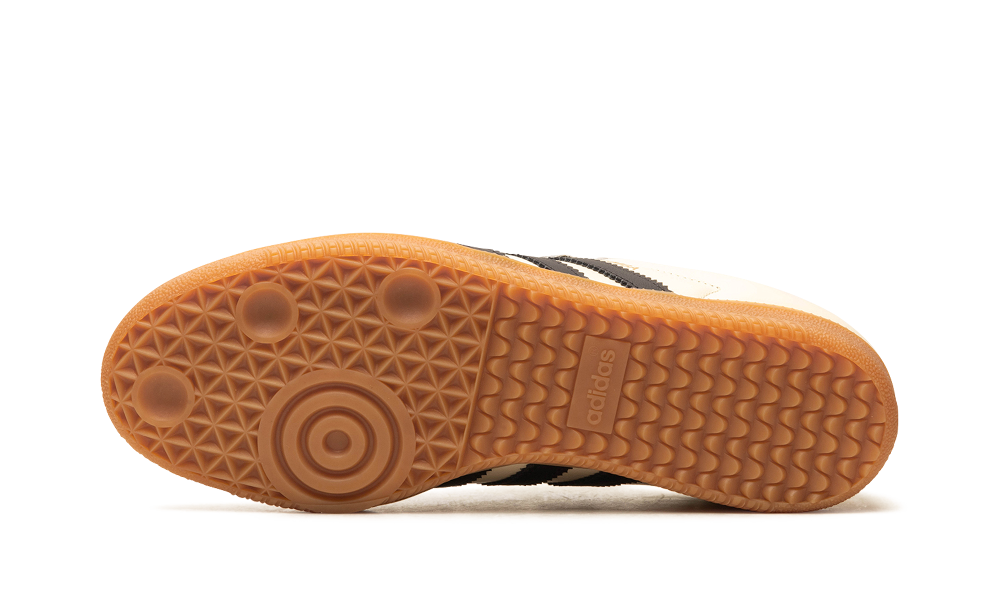 Adidas SAMBA OG WMNS "Sand Strata" ID0478