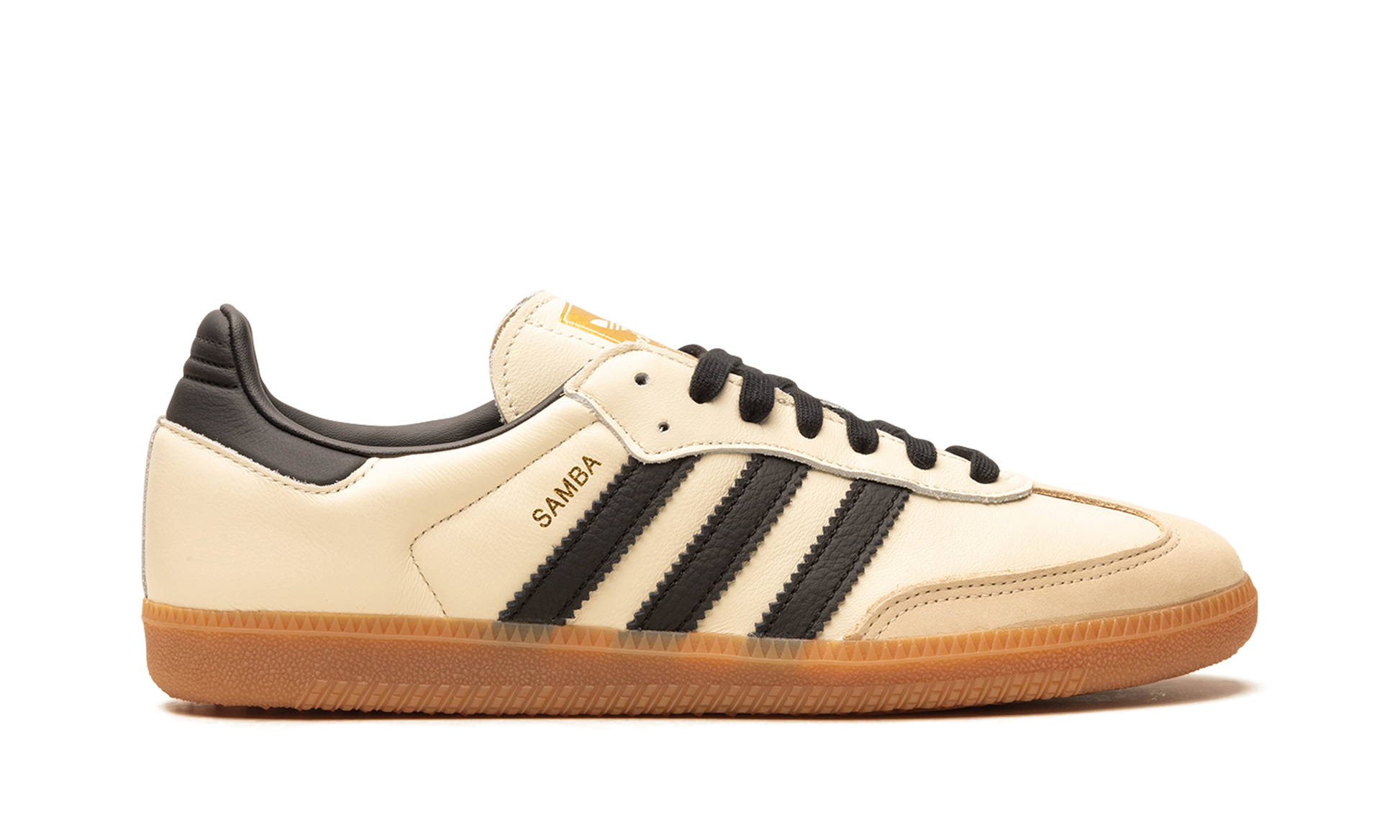 Adidas SAMBA OG WMNS "Sand Strata" ID0478