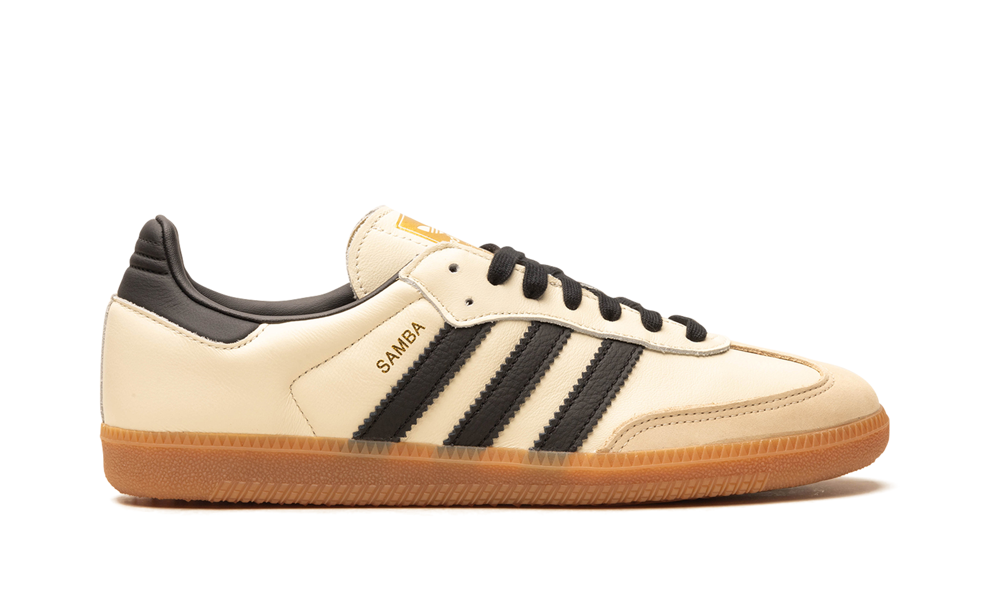 Adidas SAMBA OG WMNS "Sand Strata" ID0478