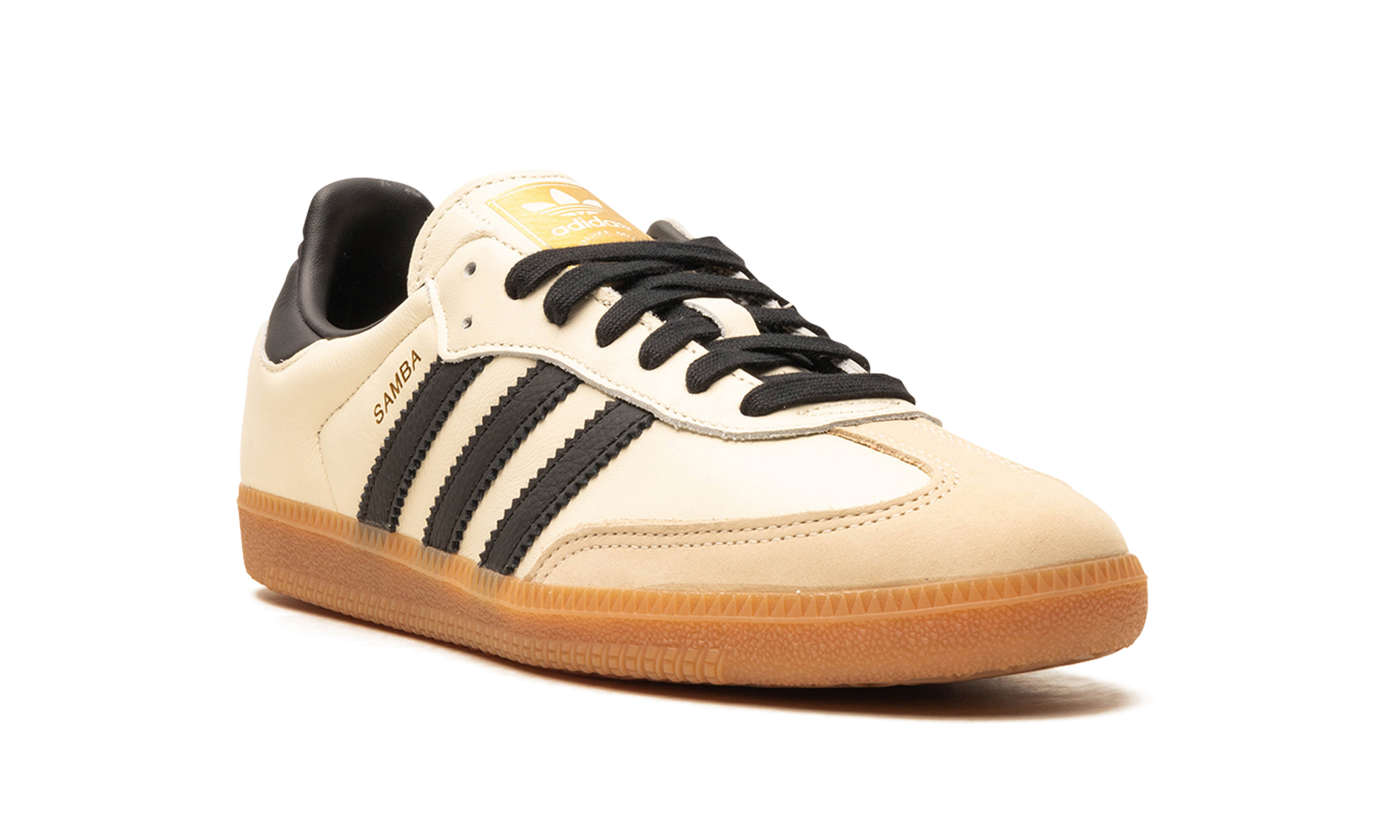 Adidas SAMBA OG WMNS "Sand Strata" ID0478