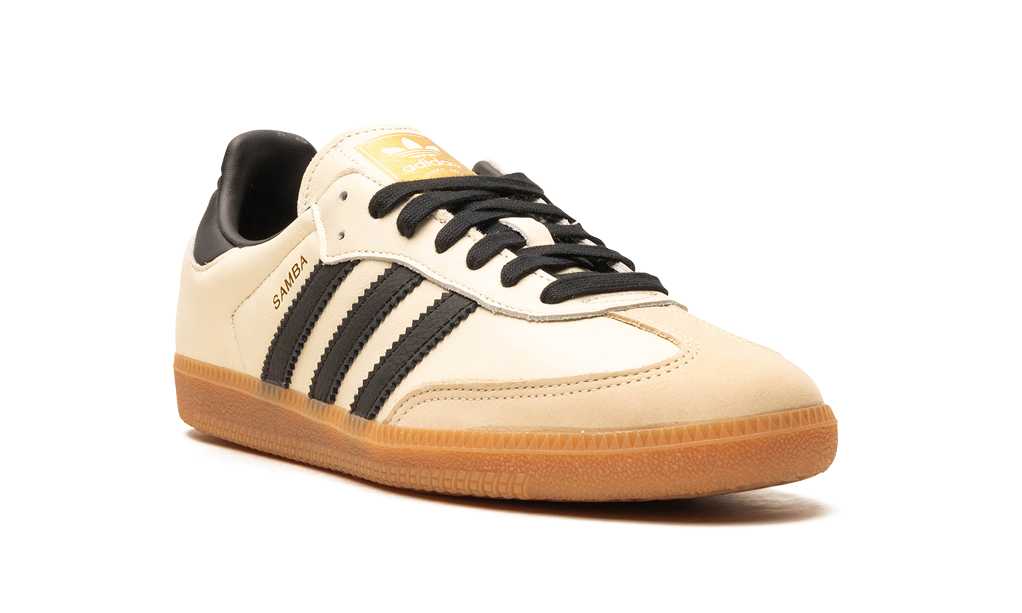 Adidas SAMBA OG WMNS "Sand Strata" ID0478