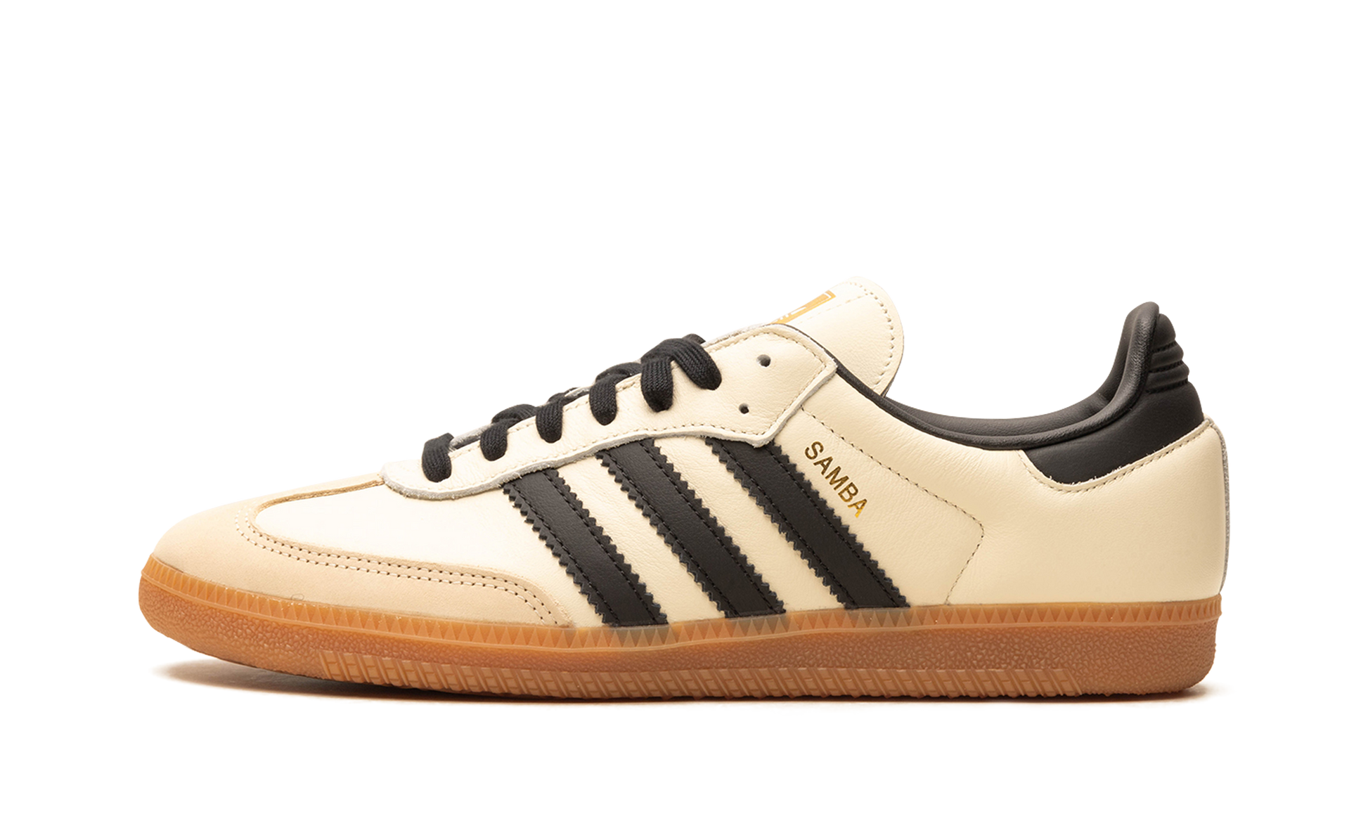Adidas SAMBA OG WMNS "Sand Strata" ID0478