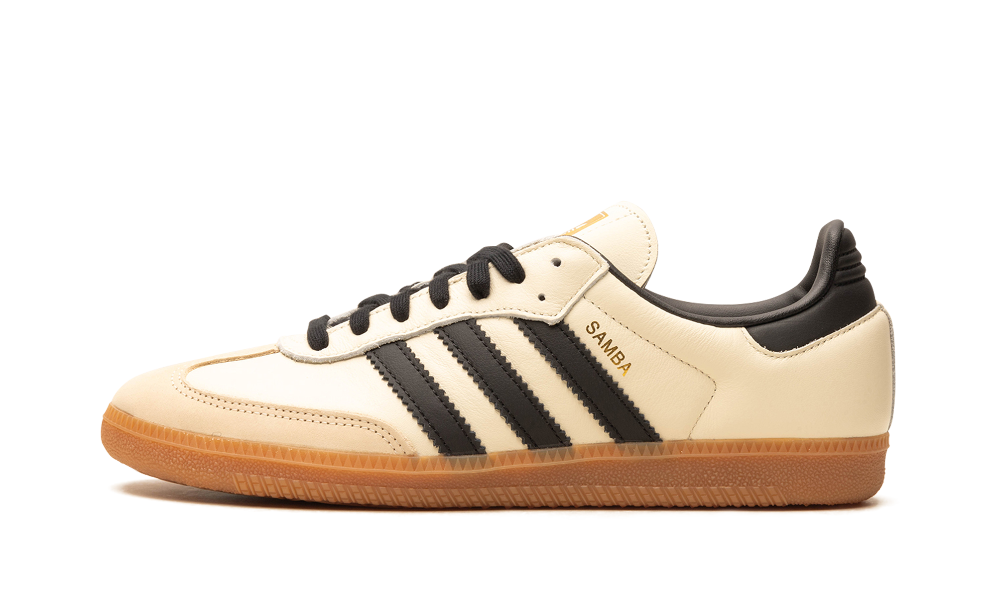 Adidas SAMBA OG WMNS "Sand Strata" ID0478