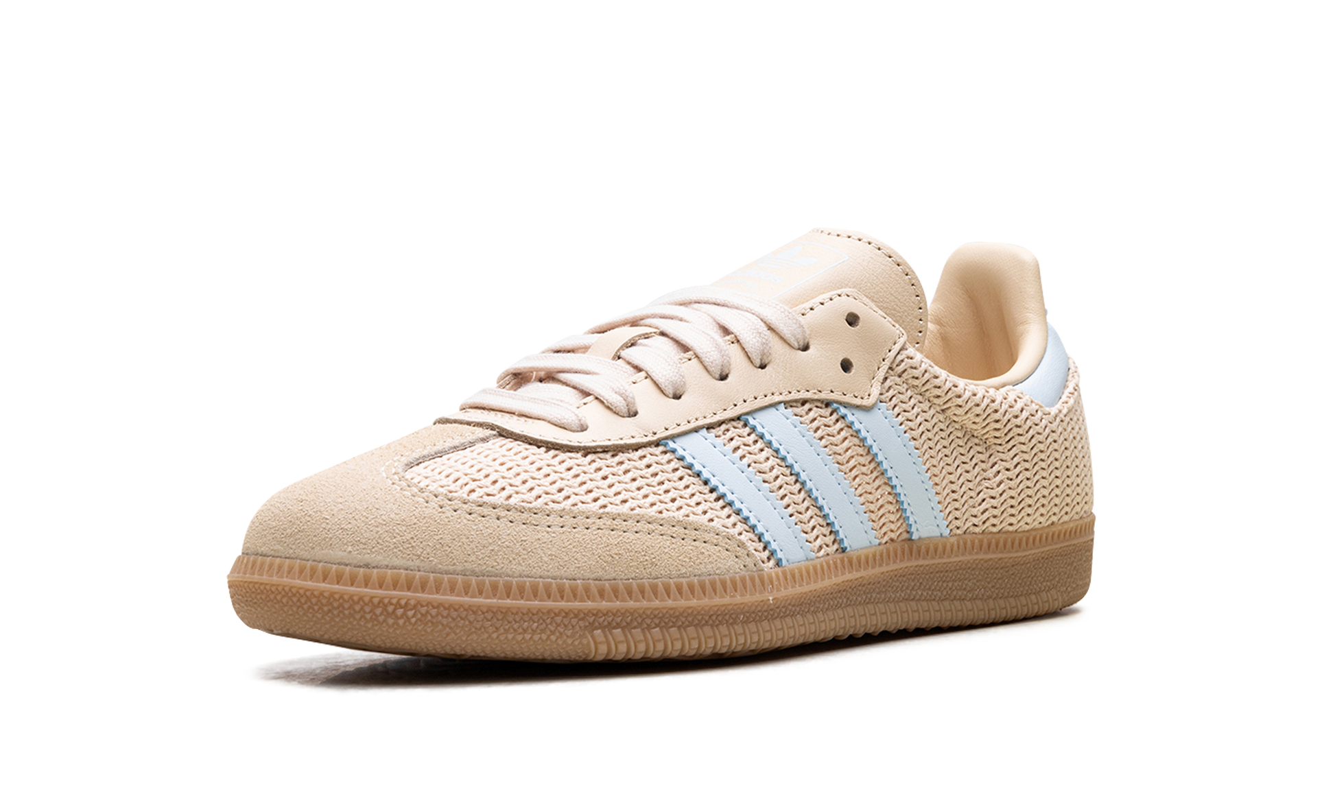 Adidas Samba OG WMNS "Sanda Strata Sky Tint" JR8168