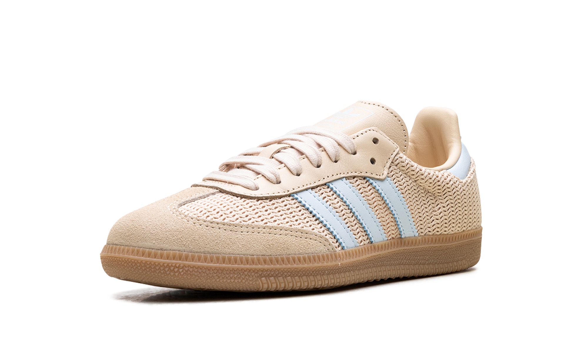 Adidas Samba OG WMNS "Sanda Strata Sky Tint" JR8168