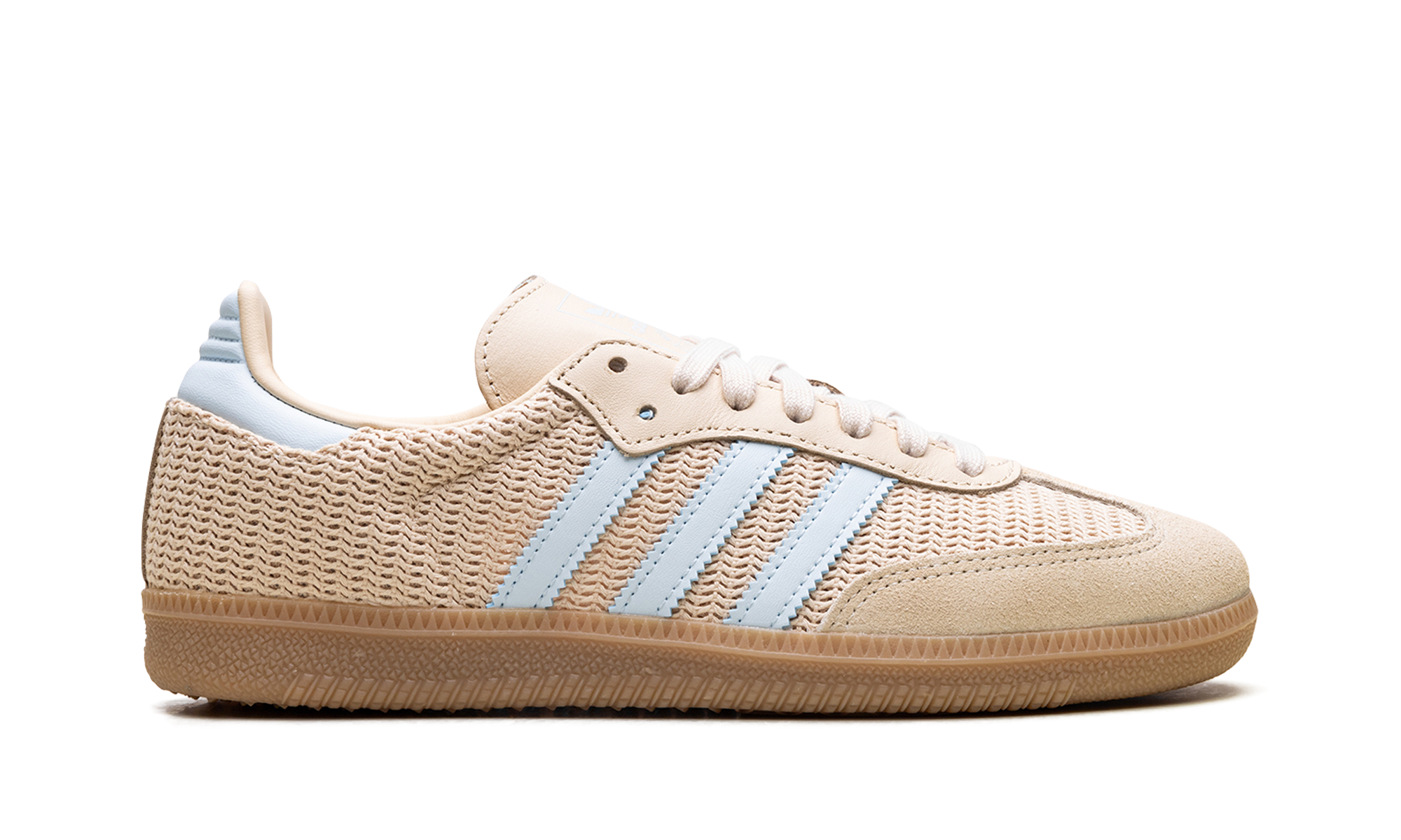 Adidas Samba OG WMNS "Sanda Strata Sky Tint" JR8168