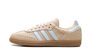 Adidas Samba OG WMNS "Sanda Strata Sky Tint" JR8168