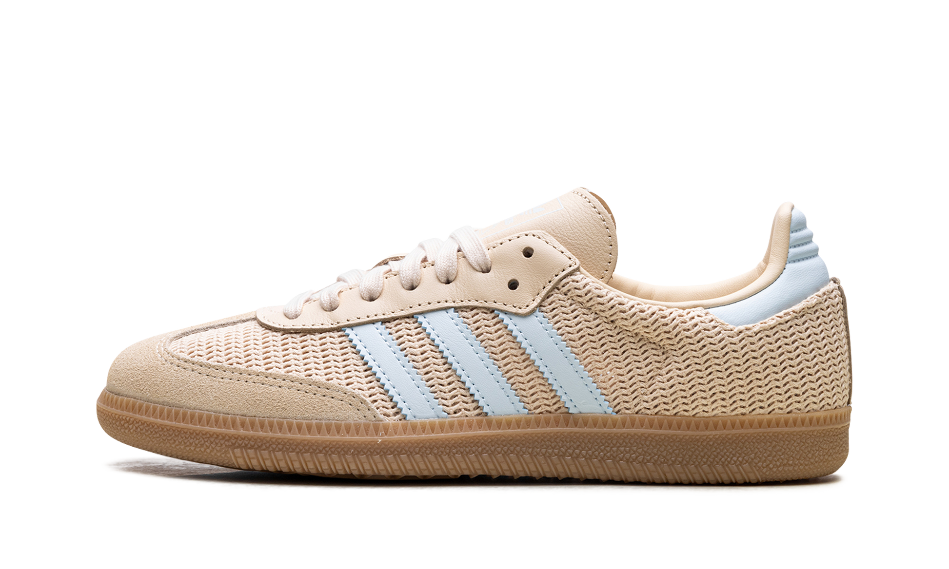 Adidas Samba OG WMNS "Sanda Strata Sky Tint" JR8168