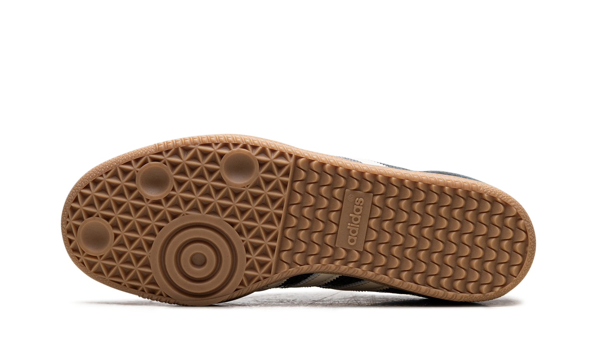 Adidas Samba OG WMNS "Snakeskin Collegiate Green" JR8848