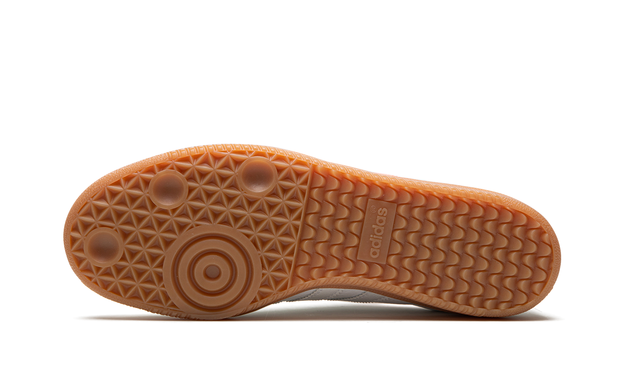 Adidas SAMBA OG WMNS "White / Wonder Clay" IG5932