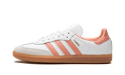 Adidas SAMBA OG WMNS "White / Wonder Clay" IG5932
