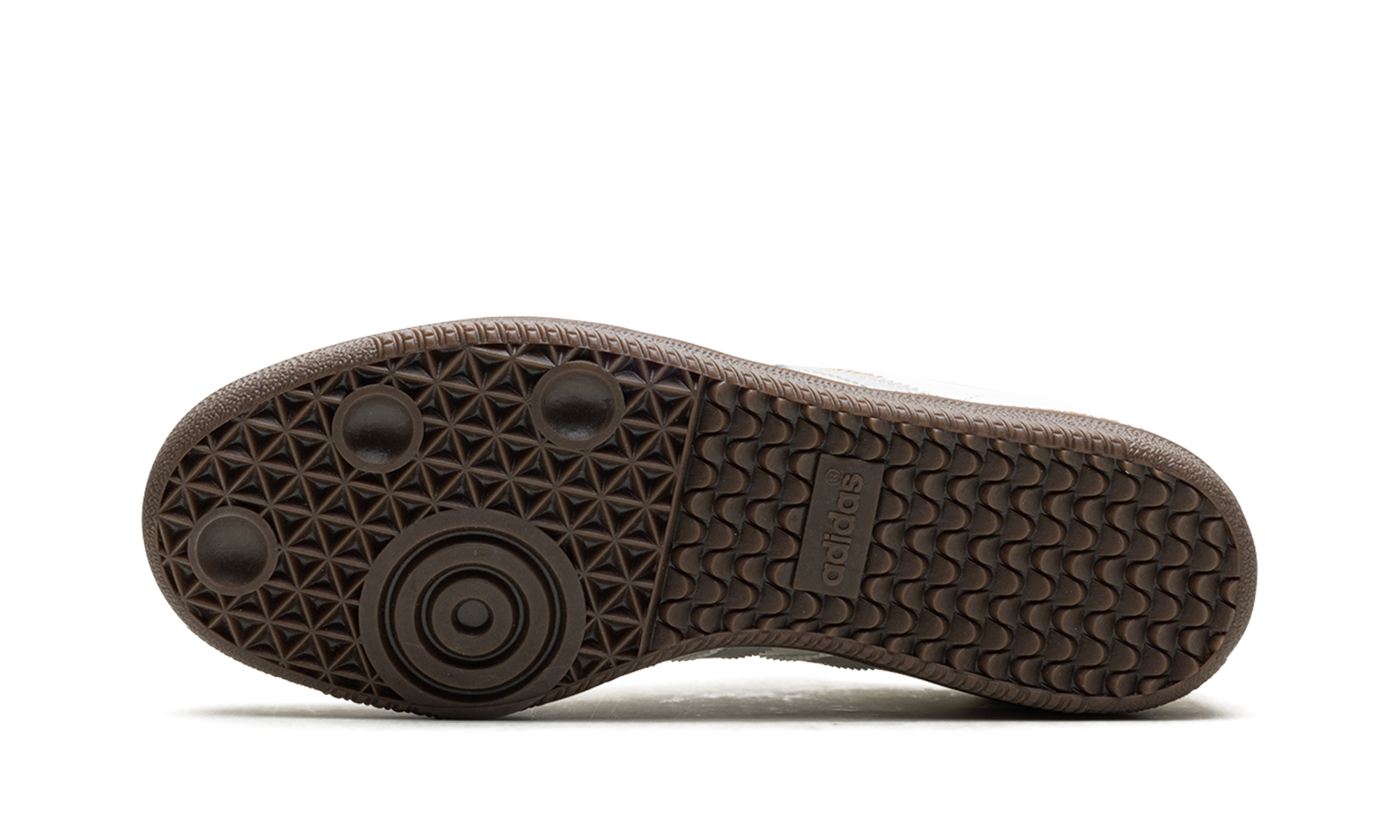 Adidas Samba OG WMNS "White/Grey" JH6479