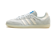Adidas Samba OG "wonder silver/chalk white/off white" IG6177