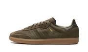 Adidas Samba "olive Strata Gum" - 1
