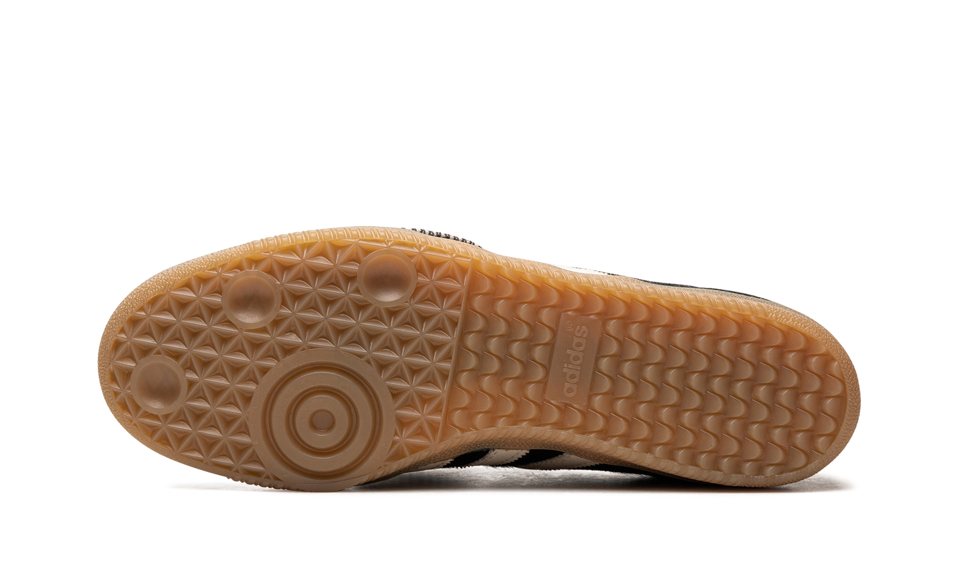 Adidas Samba "Wales Bonner - Black Pony Hair" IE0580