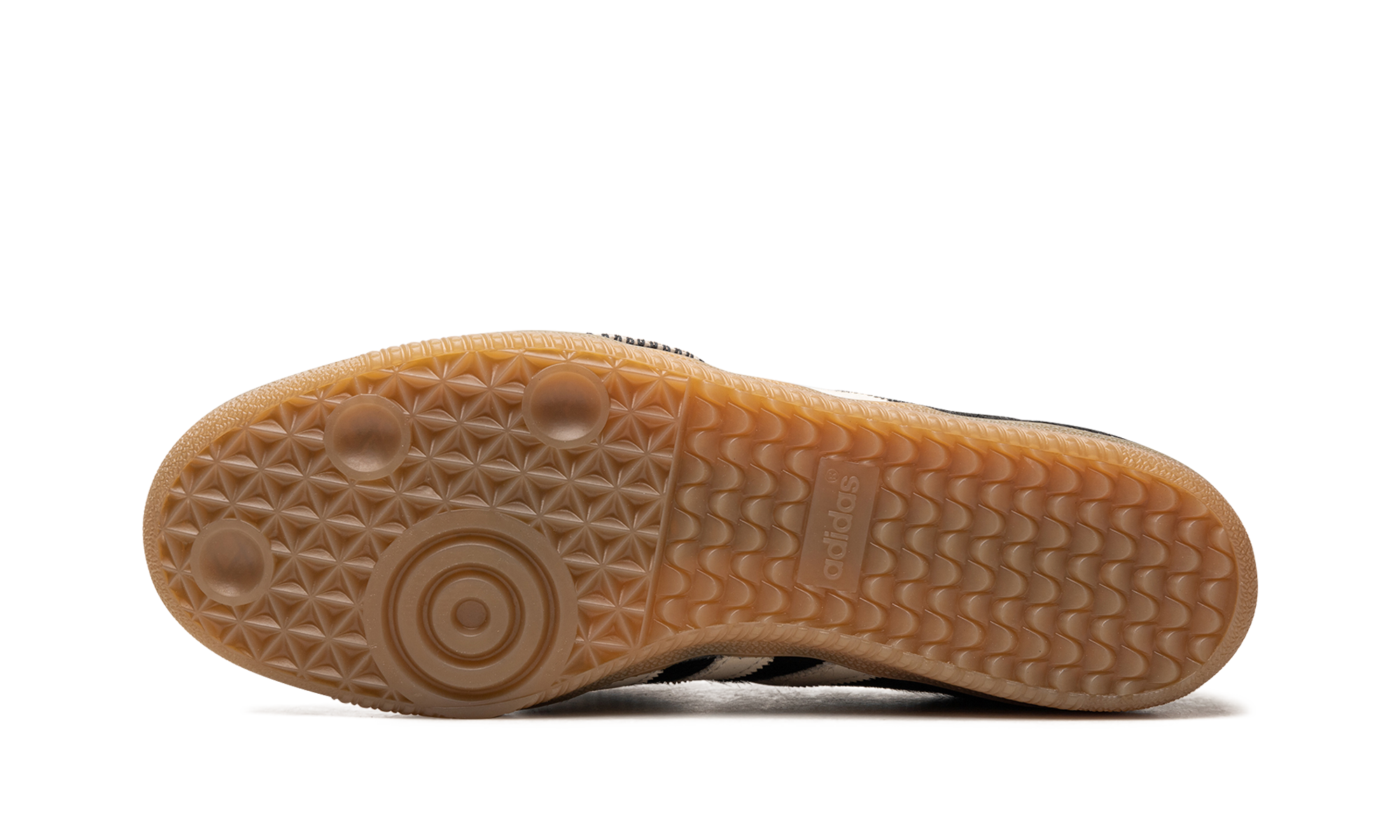 Adidas Samba "Wales Bonner - Black Pony Hair" IE0580