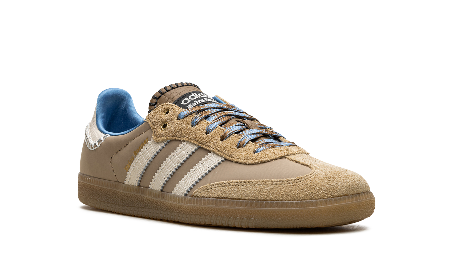 Adidas Samba "Wales Bonner - Desert White" IH3261