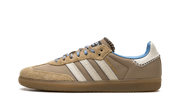 Adidas Samba "Wales Bonner - Desert White" IH3261