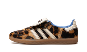 Adidas Samba "Wales Bonner - Leopard Pony Hair" IE0578