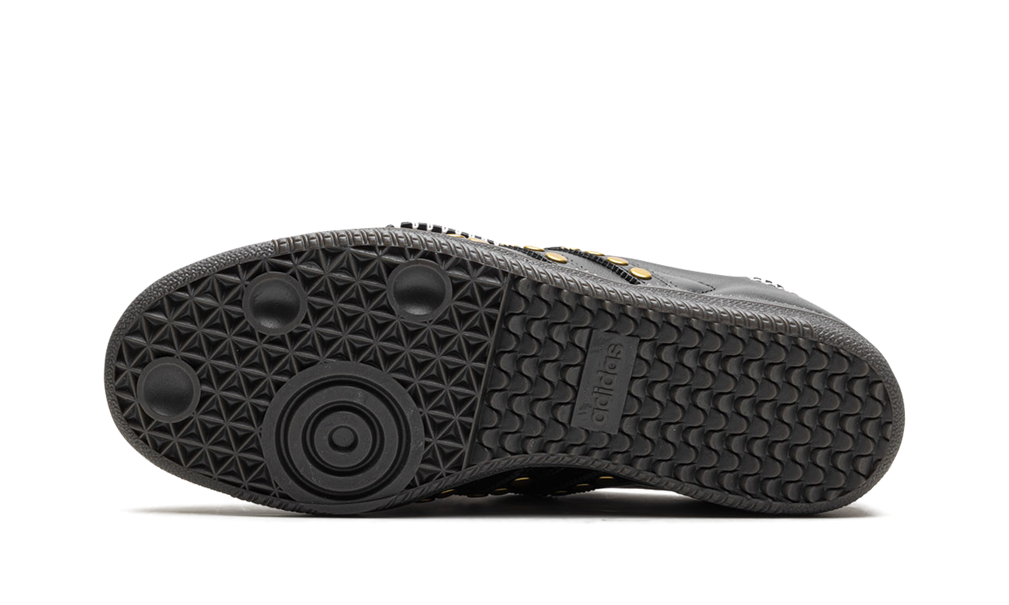 Adidas Samba "Wales Bonner - Studded Pack - Black" IG4303