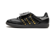 Adidas Samba "Wales Bonner - Studded Pack - Black" IG4303