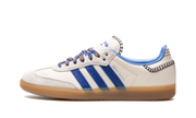 Adidas Samba "Wales Bonner - Wonder Clay Royal Blue" IH7756