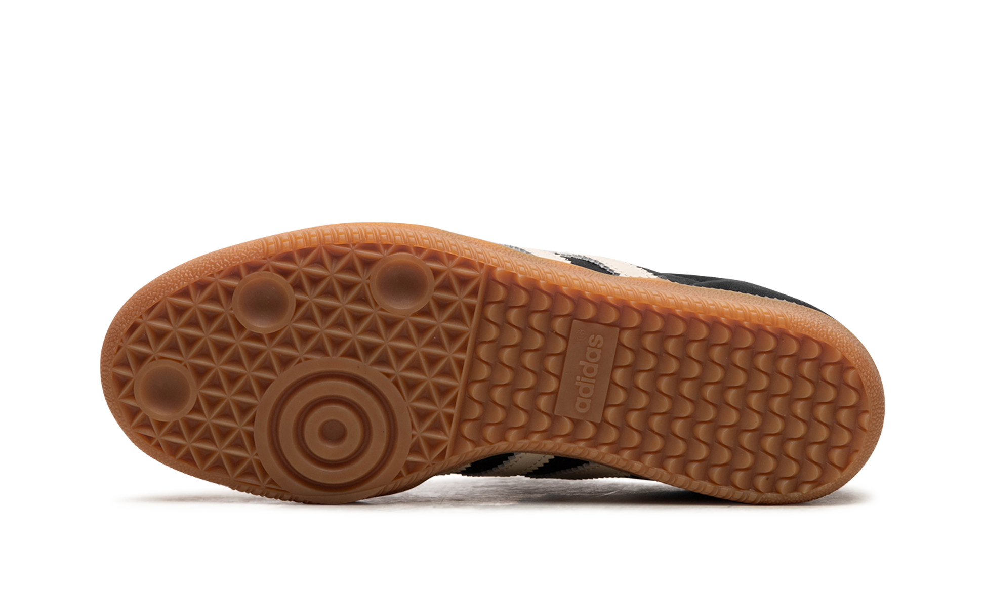 Adidas SAMBA WMNS "Core Black / Wonder White" IE5836