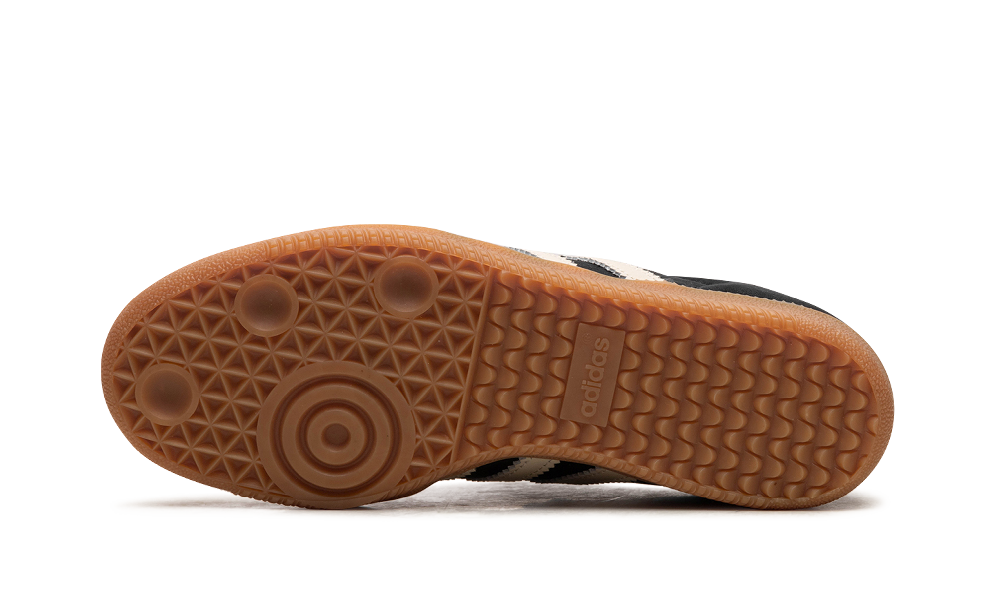 Adidas SAMBA WMNS "Core Black / Wonder White" IE5836