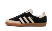 Adidas SAMBA WMNS "Core Black / Wonder White" IE5836