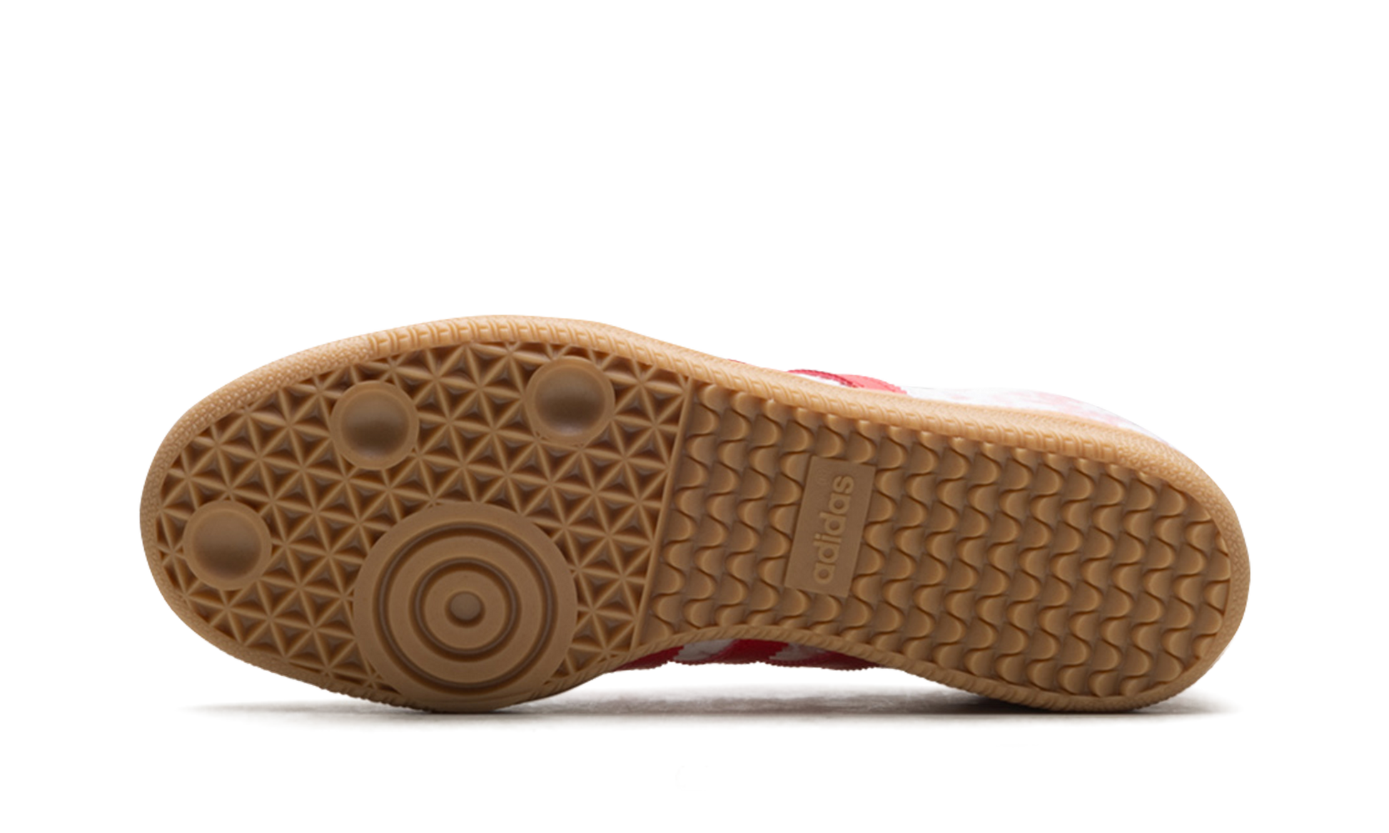 Adidas Samba WMNS "Liberty London - Kazusa" JR8841