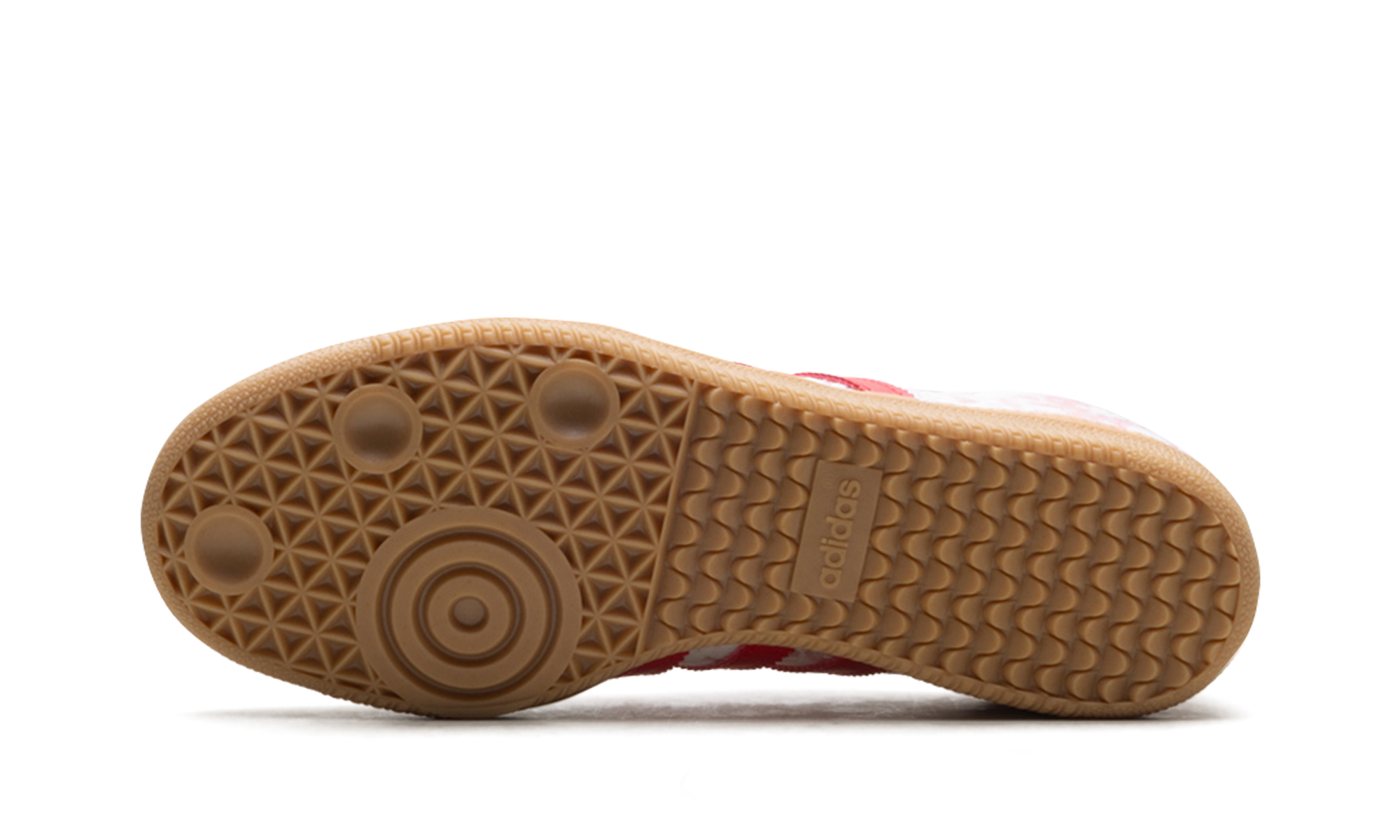 Adidas Samba WMNS "Liberty London - Kazusa" JR8841