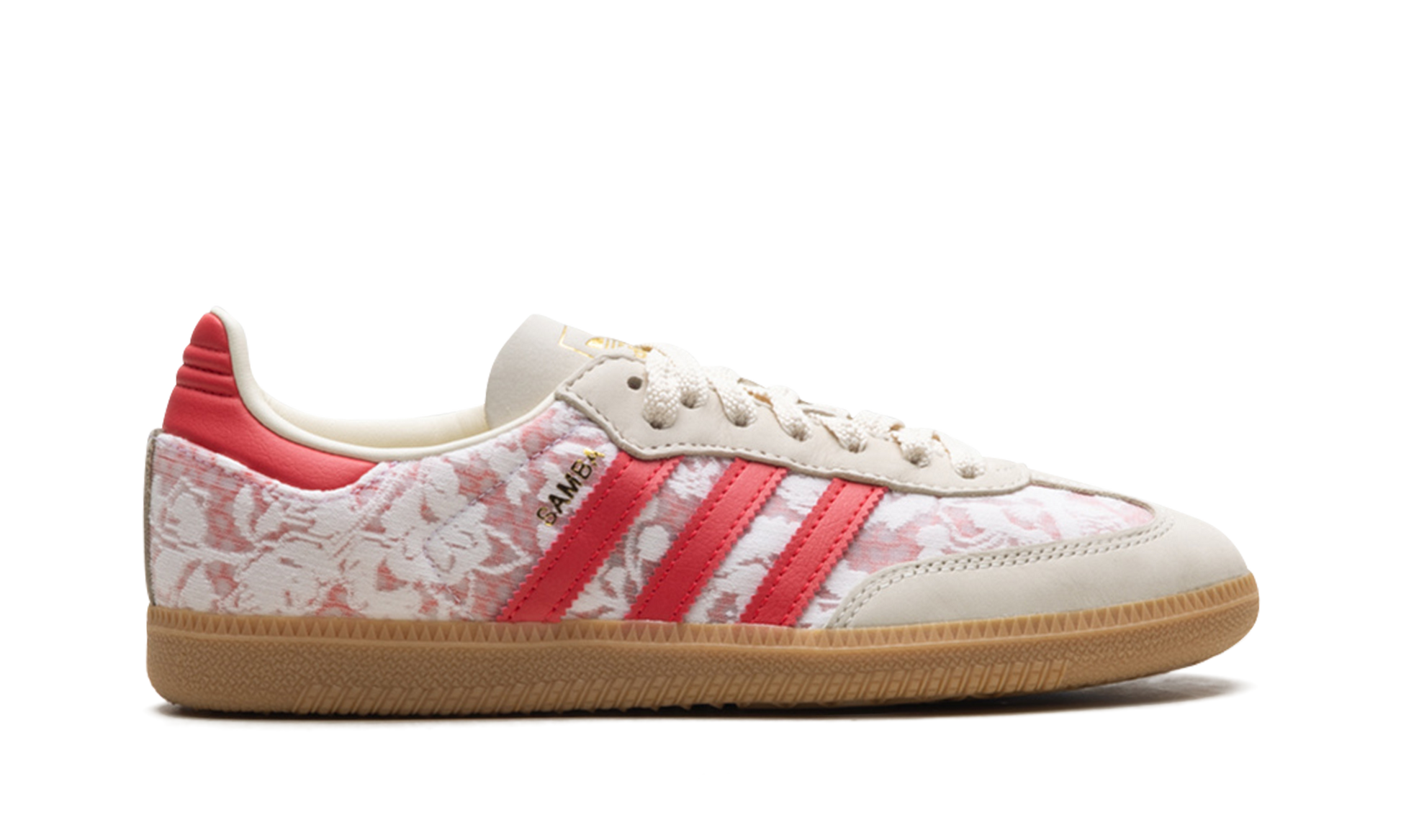 Adidas Samba WMNS "Liberty London - Kazusa" JR8841