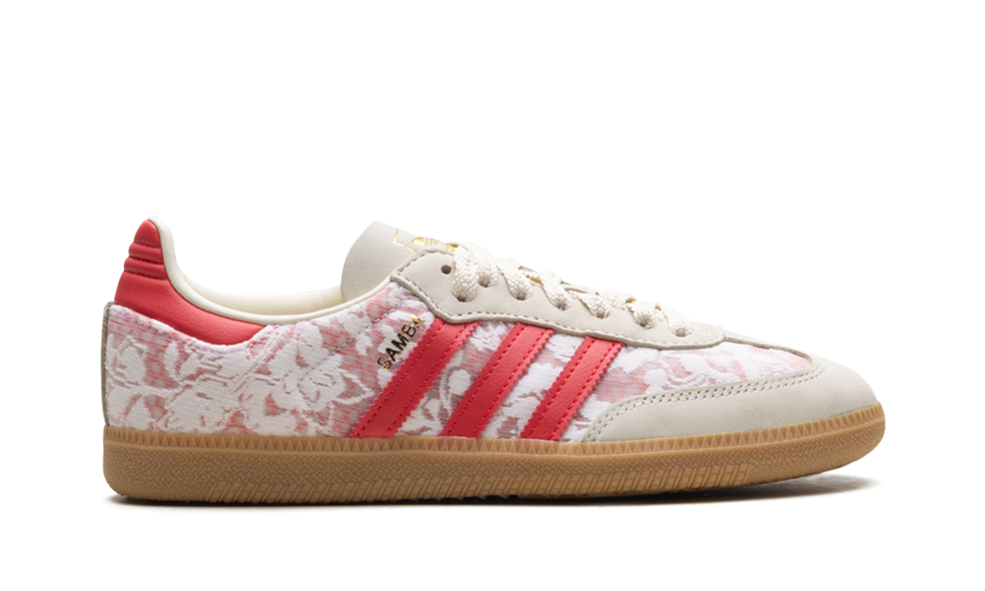 Adidas Samba WMNS "Liberty London - Kazusa" JR8841