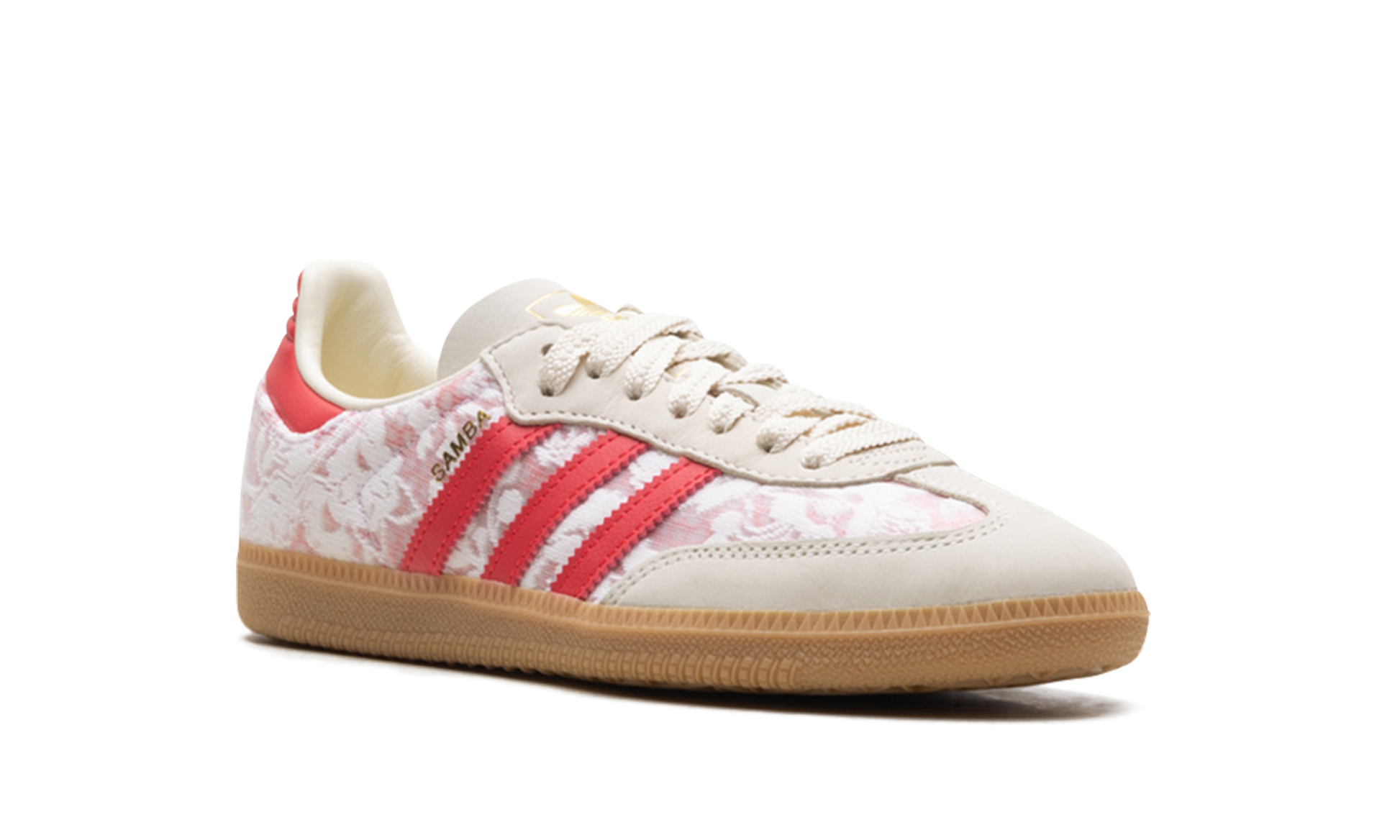 Adidas Samba WMNS "Liberty London - Kazusa" JR8841