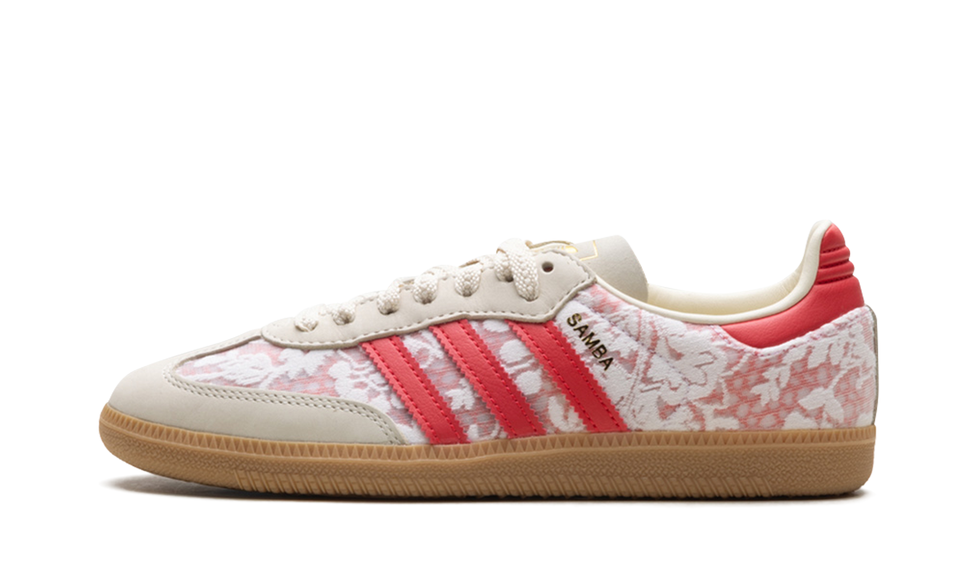 Adidas Samba WMNS "Liberty London - Kazusa" JR8841