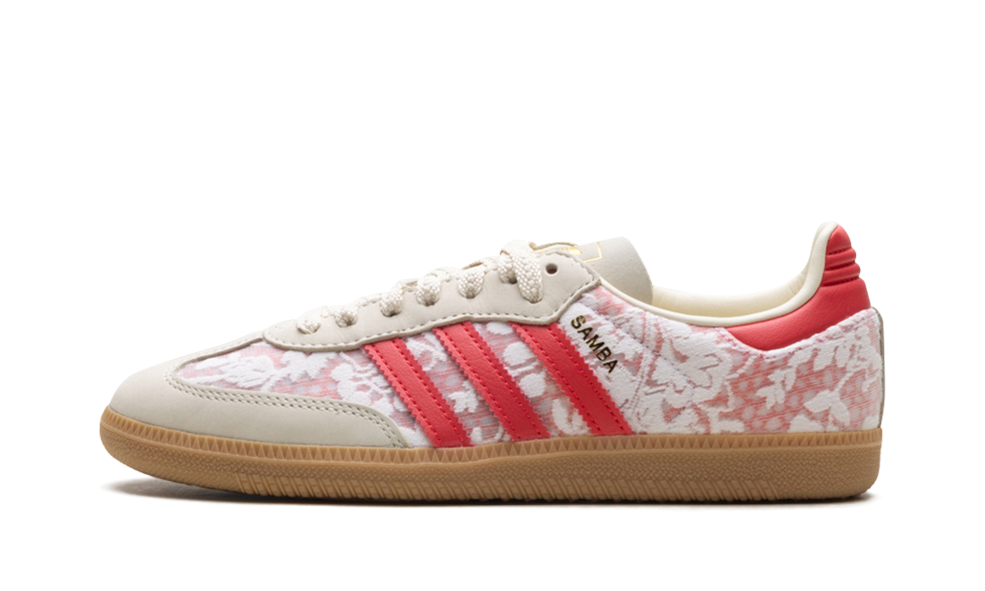 Adidas Samba WMNS "Liberty London - Kazusa" JR8841