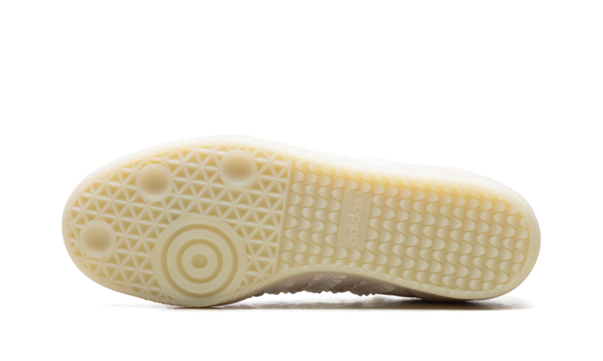 Adidas Samba WMNS "Ruffle Stripes - Wonder Mauve" JR8830