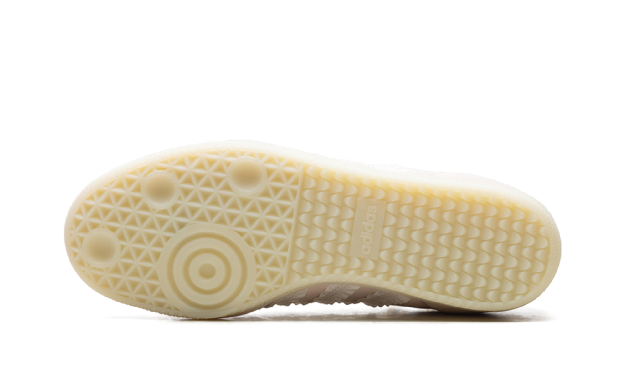 Adidas Samba WMNS "Ruffle Stripes - Wonder Mauve" JR8830