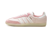 Adidas Samba WMNS "Ruffle Stripes - Wonder Mauve" JR8830