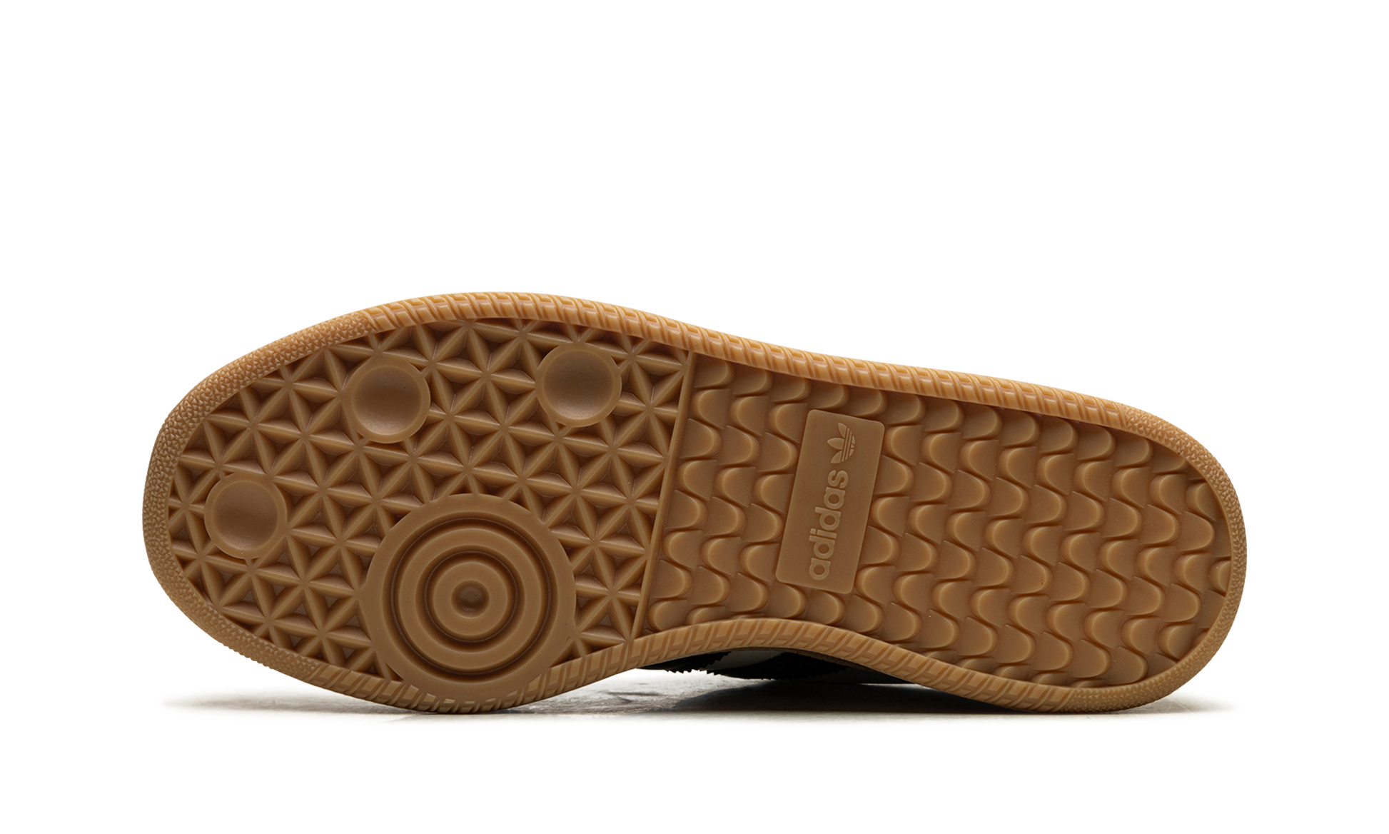 Adidas Samba XLG "White / Black" IE1377