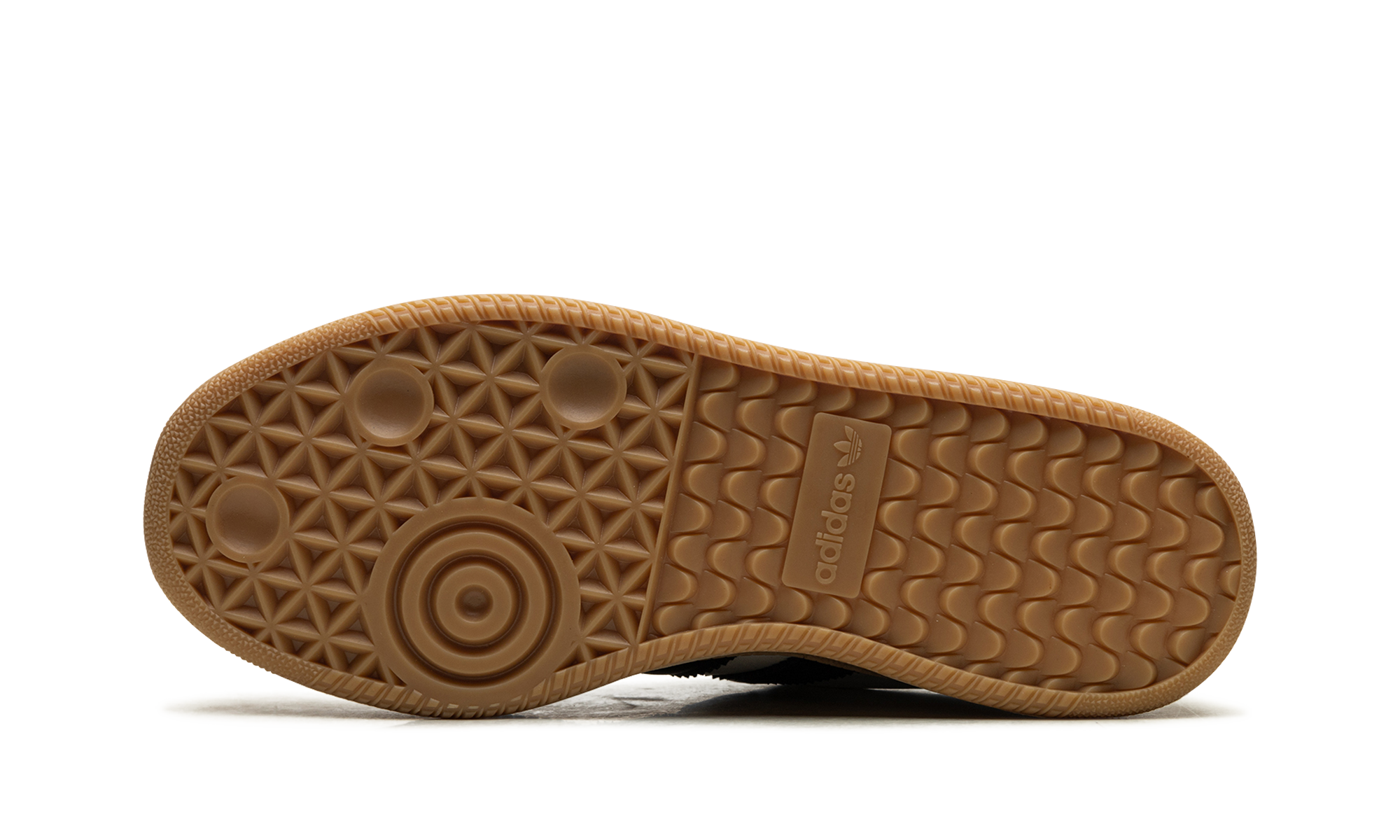 Adidas Samba XLG "White / Black" IE1377